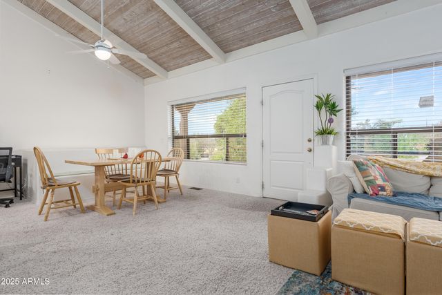 260 COFFEE POT Drive 17, Sedona, AZ 86336