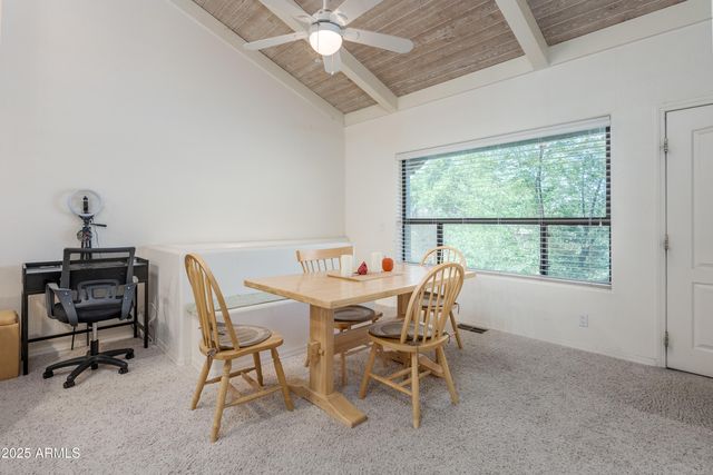 260 COFFEE POT Drive 17, Sedona, AZ 86336