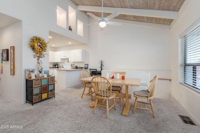 260 COFFEE POT Drive 17, Sedona, AZ 86336