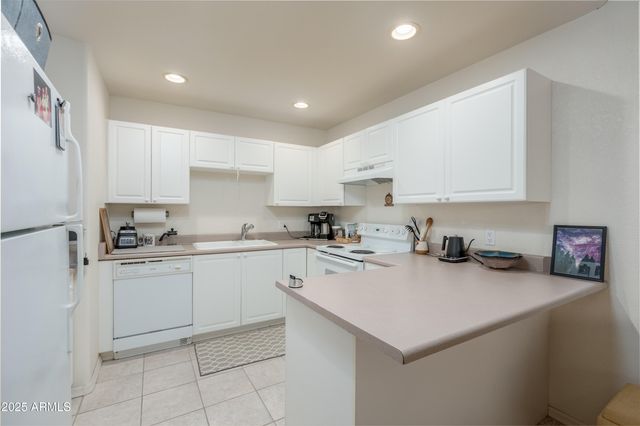 260 COFFEE POT Drive 17, Sedona, AZ 86336
