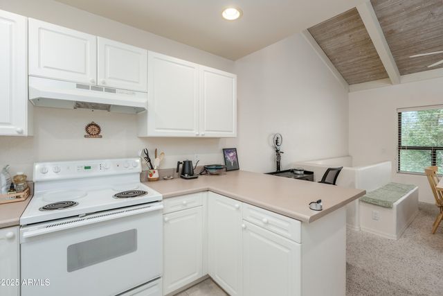 260 COFFEE POT Drive 17, Sedona, AZ 86336