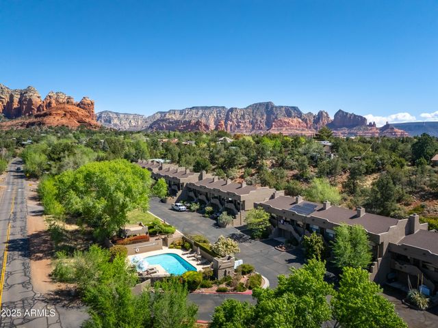 260 COFFEE POT Drive 17, Sedona, AZ 86336