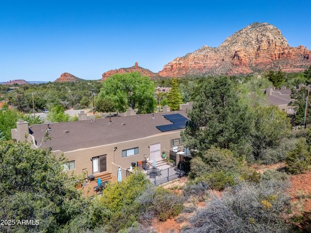 260 COFFEE POT Drive 17, Sedona, AZ 86336
