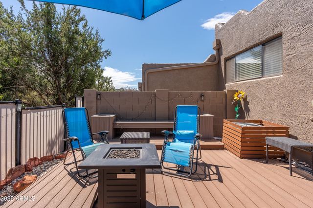 260 COFFEE POT Drive 17, Sedona, AZ 86336