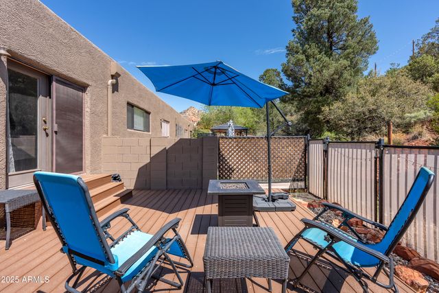 260 COFFEE POT Drive 17, Sedona, AZ 86336