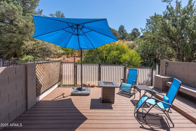 260 COFFEE POT Drive 17, Sedona, AZ 86336