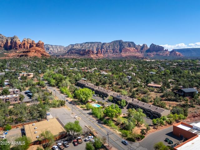 260 COFFEE POT Drive 17, Sedona, AZ 86336