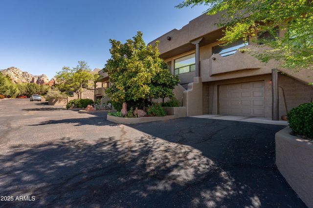 260 COFFEE POT Drive 17, Sedona, AZ 86336