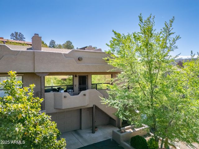 260 COFFEE POT Drive 17, Sedona, AZ 86336