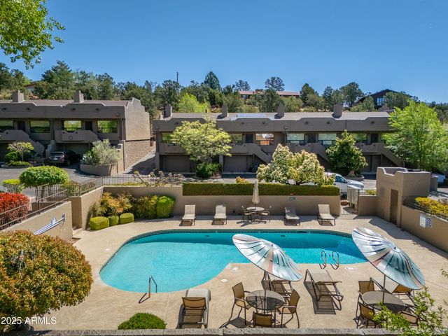 260 COFFEE POT Drive 17, Sedona, AZ 86336