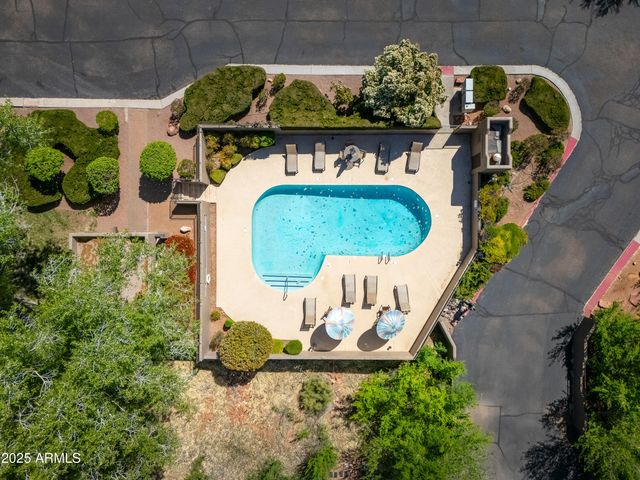 260 COFFEE POT Drive 17, Sedona, AZ 86336