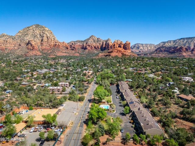 260 COFFEE POT Drive 17, Sedona, AZ 86336