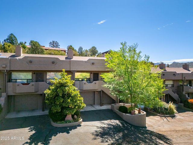 260 COFFEE POT Drive 17, Sedona, AZ 86336