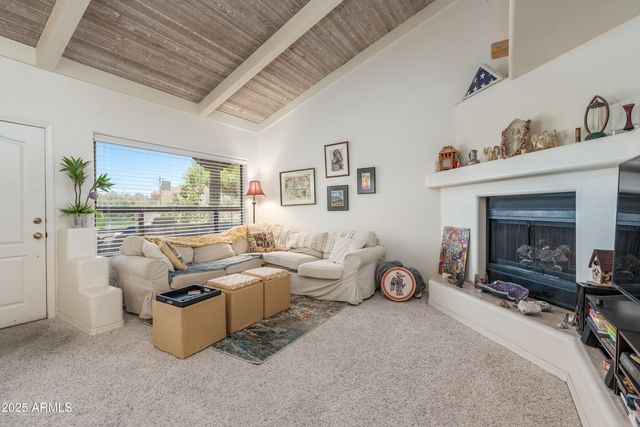 260 COFFEE POT Drive 17, Sedona, AZ 86336