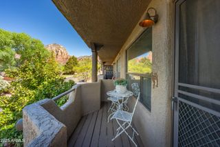 260 COFFEE POT Drive 17, Sedona, AZ 86336