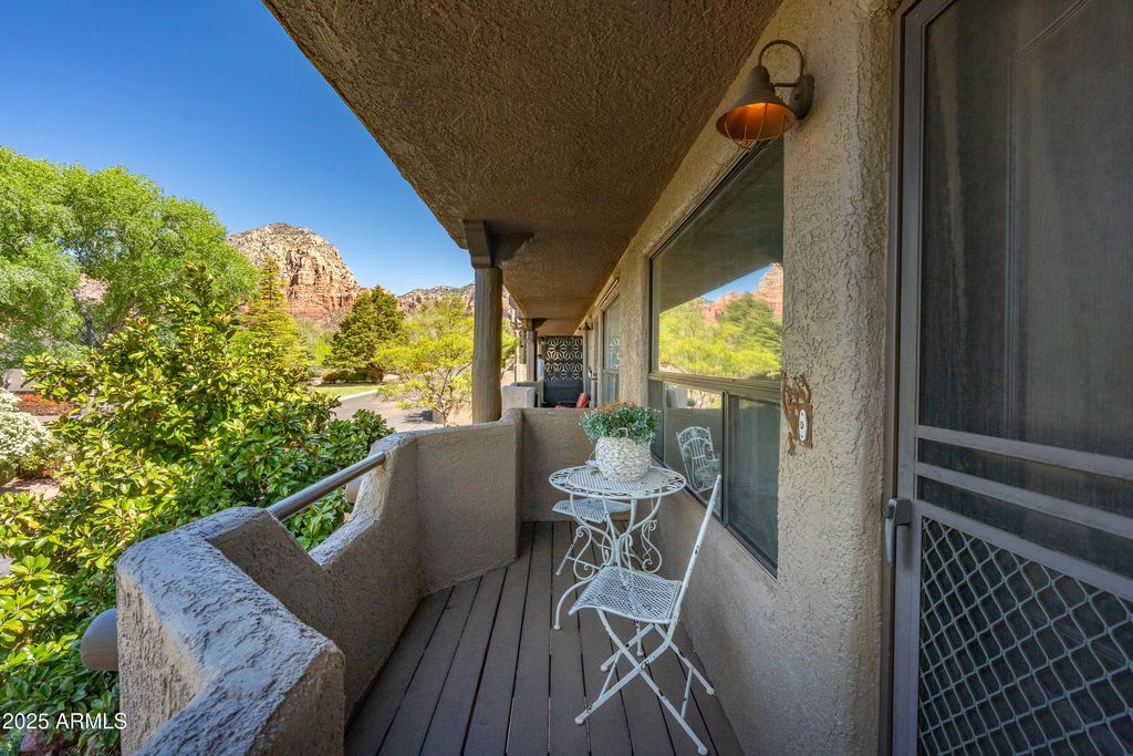 260 COFFEE POT Drive 17, Sedona, AZ 86336