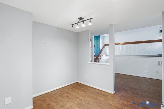 1707 Foxfire Cir, Henrico, VA 23238