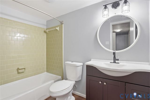1707 Foxfire Cir, Henrico, VA 23238