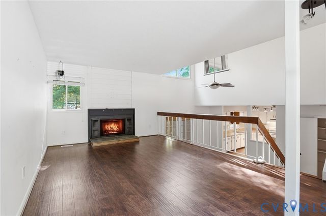 1707 Foxfire Cir, Henrico, VA 23238