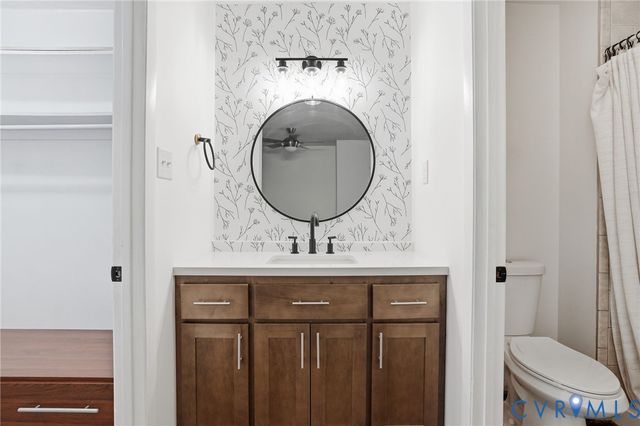 1707 Foxfire Cir, Henrico, VA 23238