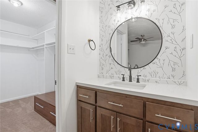 1707 Foxfire Cir, Henrico, VA 23238