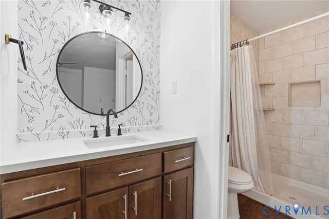 1707 Foxfire Cir, Henrico, VA 23238