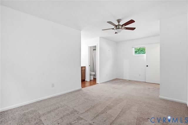 1707 Foxfire Cir, Henrico, VA 23238