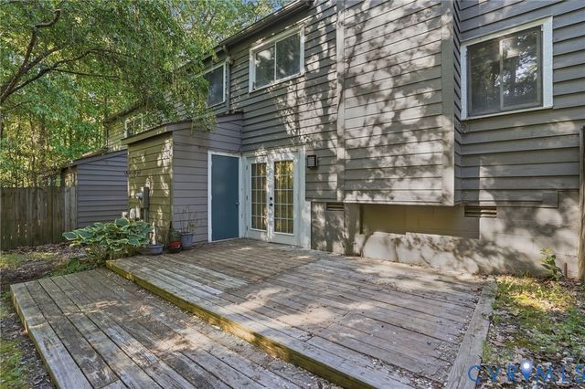 1707 Foxfire Cir, Henrico, VA 23238