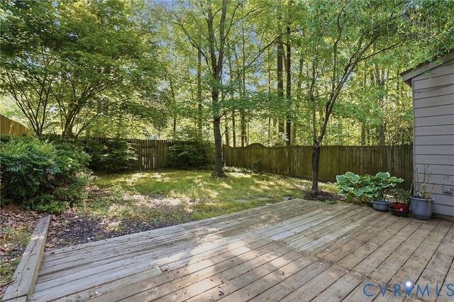 1707 Foxfire Cir, Henrico, VA 23238
