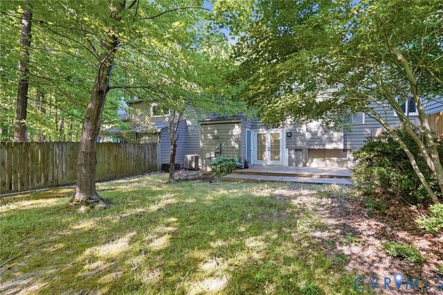 1707 Foxfire Cir, Henrico, VA 23238