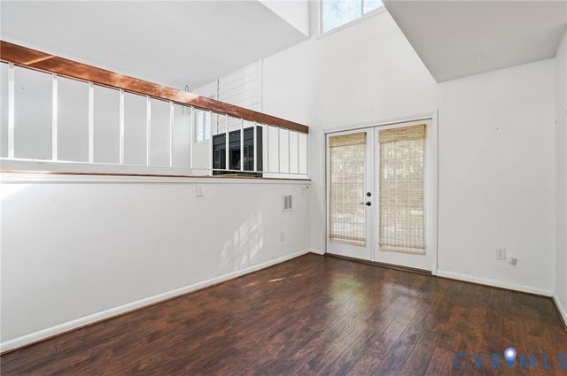 1707 Foxfire Cir, Henrico, VA 23238