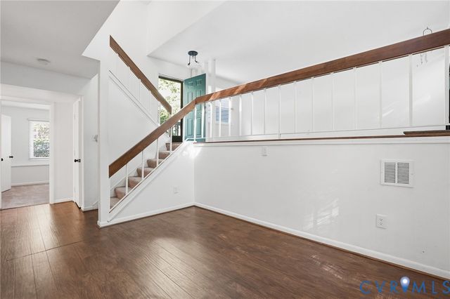 1707 Foxfire Cir, Henrico, VA 23238