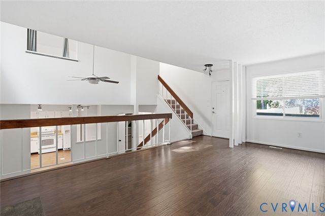1707 Foxfire Cir, Henrico, VA 23238