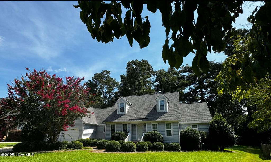 109 Chatham Pass, Trent Woods, NC 28562