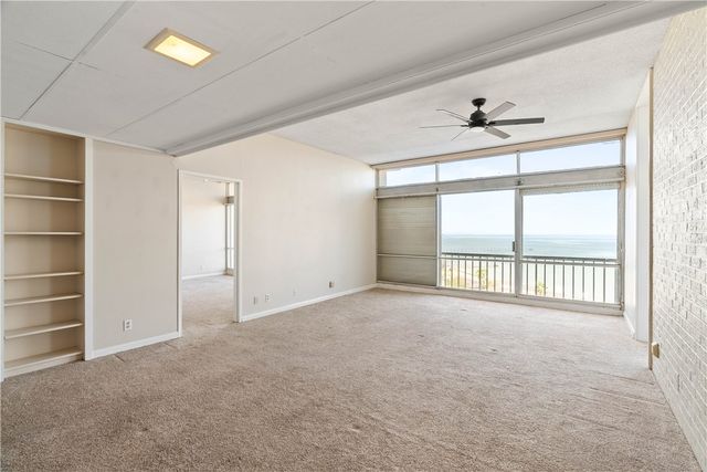 4600 Ocean Dr 906, Corpus Christi, TX 78412