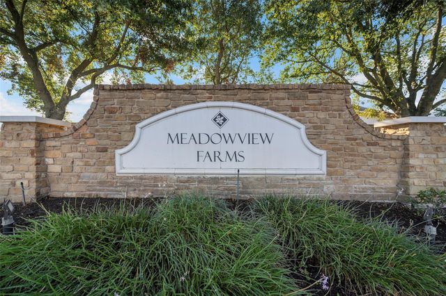 1410 Carolina Grove Lane, Houston, TX 77073
