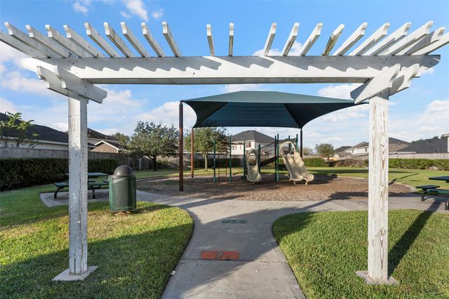 1410 Carolina Grove Lane, Houston, TX 77073