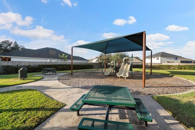 1410 Carolina Grove Lane, Houston, TX 77073