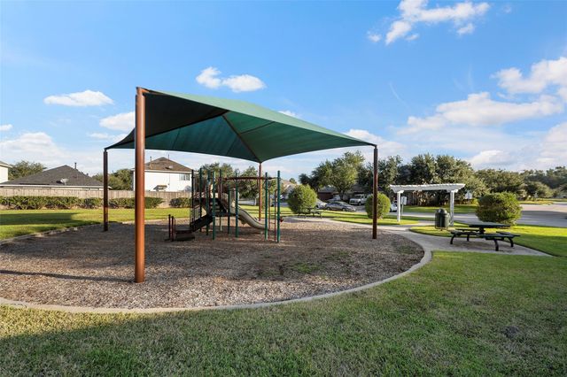 1410 Carolina Grove Lane, Houston, TX 77073