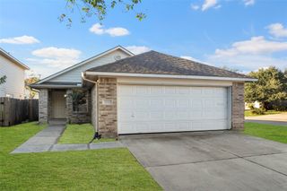 1410 Carolina Grove Lane, Houston, TX 77073