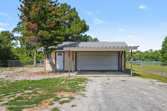 4950 Blounts Ridge Road, Mims, FL 32754