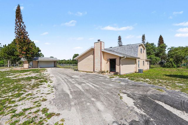 4950 Blounts Ridge Road, Mims, FL 32754