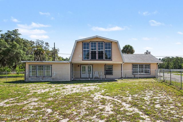 4950 Blounts Ridge Road, Mims, FL 32754