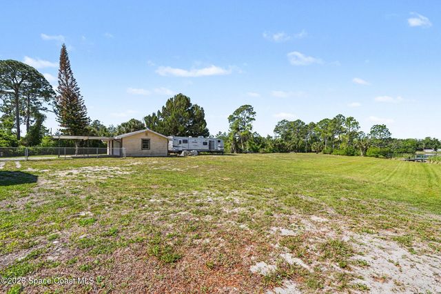 4950 Blounts Ridge Road, Mims, FL 32754