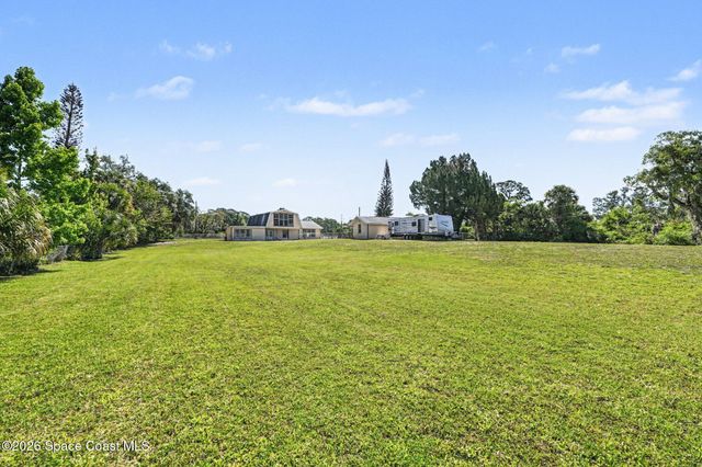 4950 Blounts Ridge Road, Mims, FL 32754