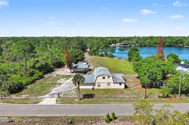 4950 Blounts Ridge Road, Mims, FL 32754