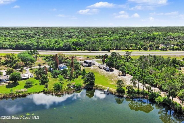 4950 Blounts Ridge Road, Mims, FL 32754