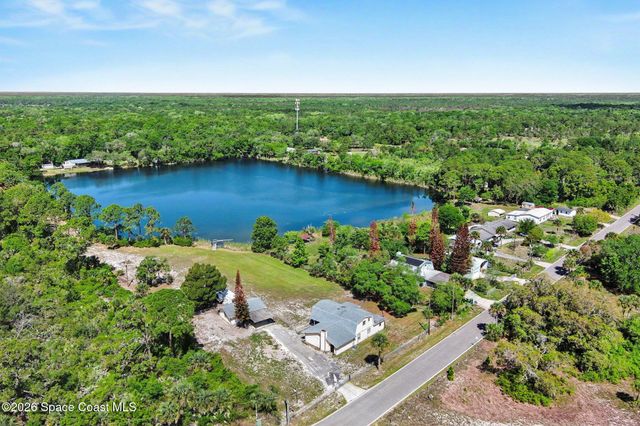 4950 Blounts Ridge Road, Mims, FL 32754