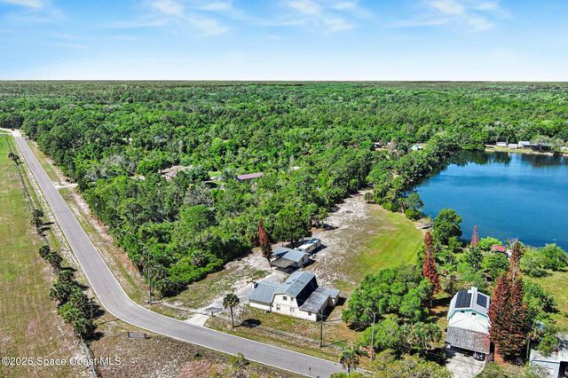 4950 Blounts Ridge Road, Mims, FL 32754