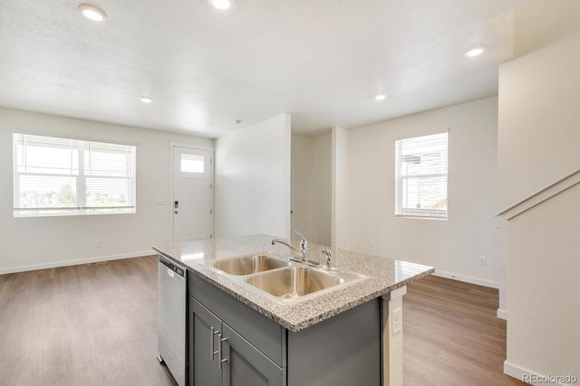 9825 Bahama Street, Commerce City, CO 80022